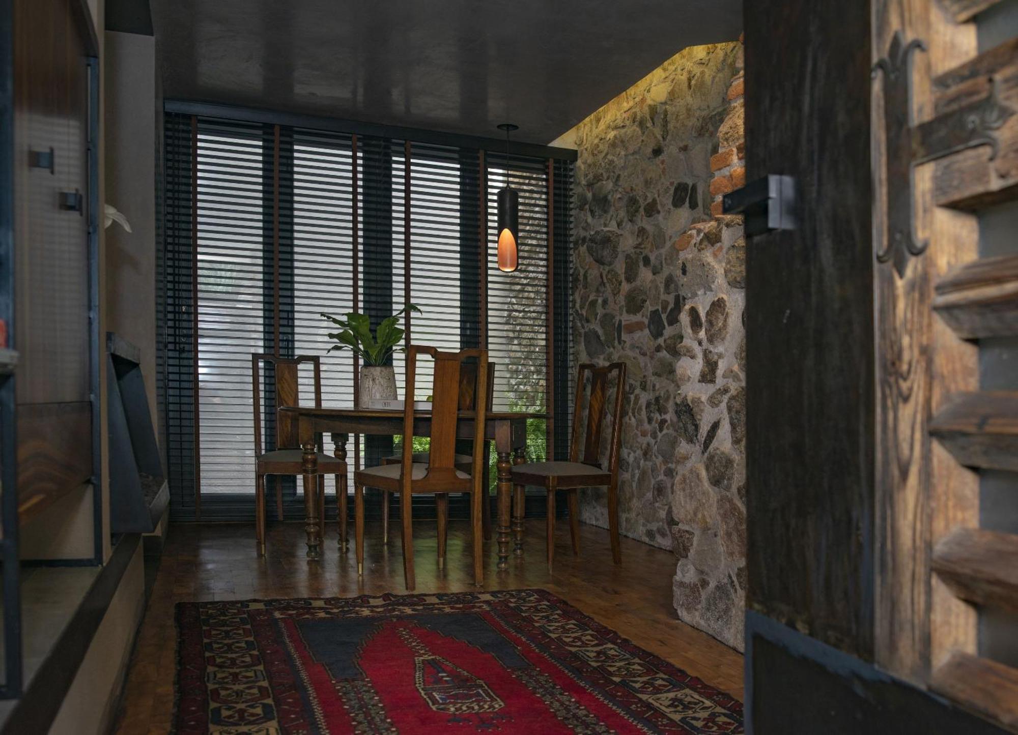 Casa No Name Small Luxury Hotel San Miguel de Allende Pokoj fotografie