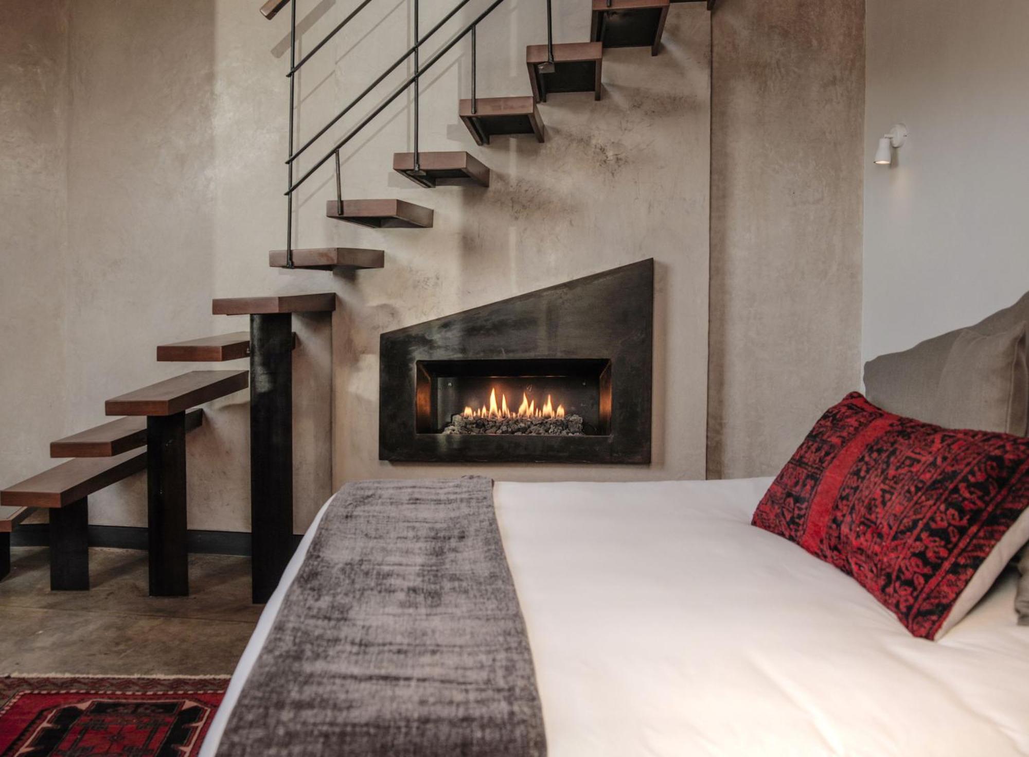 Casa No Name Small Luxury Hotel San Miguel de Allende Pokoj fotografie